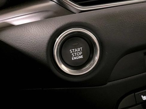 Certified 2025 MAZDA CX-5 AWD 2.5 S image 33