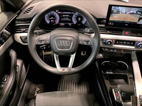 Used 2023 Audi A4 2.0T Premium Plus w/ Premium Plus Package image 5