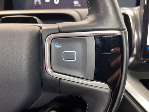 Used 2025 Ford Expedition Max Platinum image 11