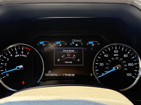 Used 2019 Ford Expedition XLT w/ Equipment Group 202A AWD/4WD image 28