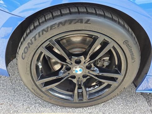 Used 2019 BMW 440i Gran Coupe RWD image 20