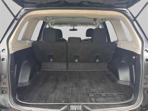Used 2016 Subaru Forester 2.5i AWD/4WD image 26