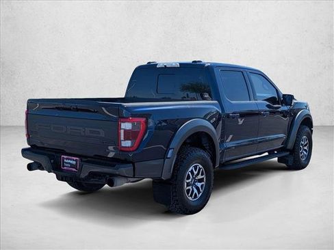 Used 2023 Ford F150 Raptor AWD/4WD image 5