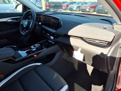 New 2026 Buick Envision Sport Touring AWD/4WD image 23