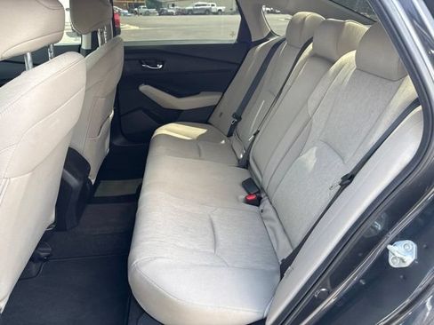 Used 2023 Honda Accord EX image 20