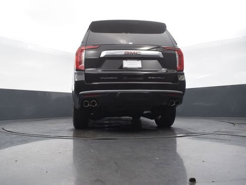 Used 2024 GMC Yukon Denali w/ Max Trailering Package image 54