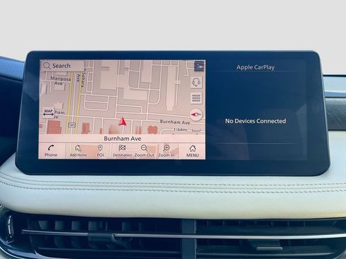 Used 2023 INFINITI QX60 Sensory w/ Vision Package image 13