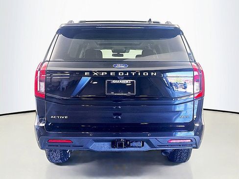 New 2026 Ford Expedition Max Active AWD/4WD image 6
