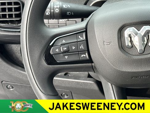 New 2026 RAM ProMaster 1500 w/ Safety Group image 14