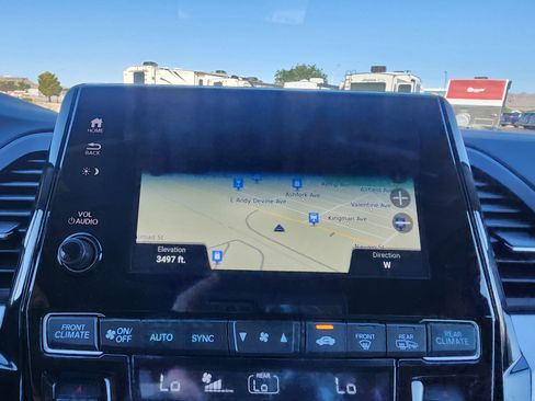 Used 2023 Honda Odyssey Touring image 27