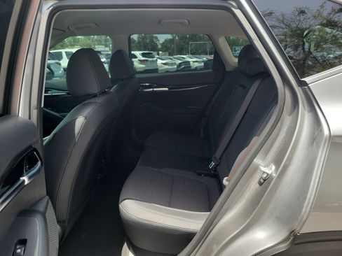 Used 2024 Kia Seltos S AWD/4WD image 23