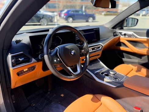 Used 2024 BMW 430i Gran Coupe xDrive 430i Gran Coupe w/ Premium Package image 12