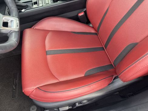 Used 2023 Kia K5 GT-Line w/ GT-Line Premium Package image 11