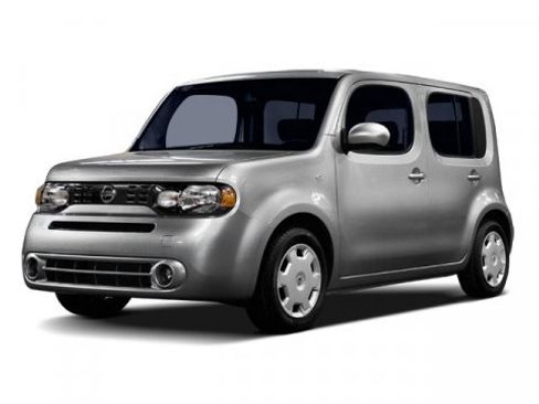 Used 2009 Nissan Cube 1.8 S w/ Interior Designer Pkg image 1