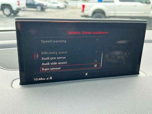 Used 2017 Audi Q7 3.0T Premium Plus w/ Premium Plus Package image 39