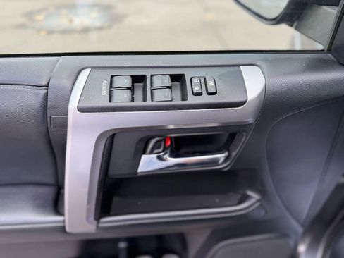 Used 2021 Toyota 4Runner SR5 Premium image 27