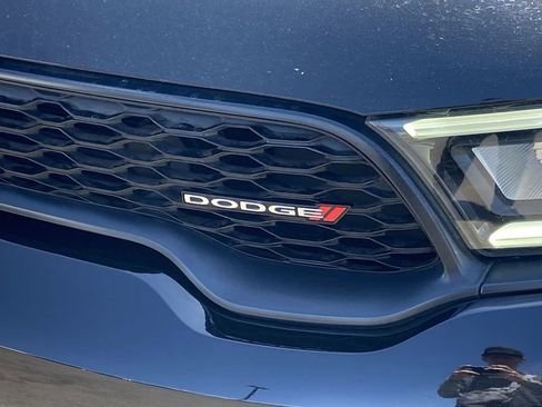 Used 2022 Dodge Durango R/T w/ Blacktop Package AWD/4WD image 27