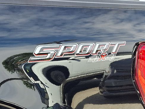 Certified 2023 Ford F150 Lariat w/ Equipment Group 502A High image 36