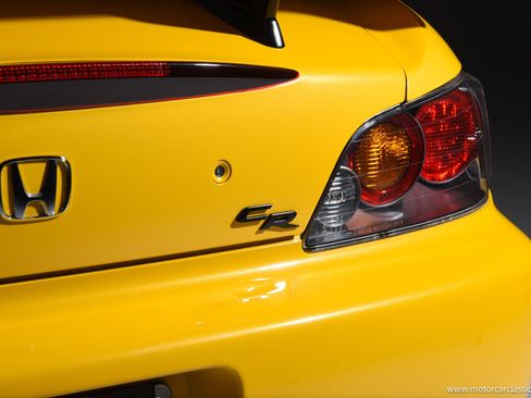 Used 2008 Honda S2000 CR image 25