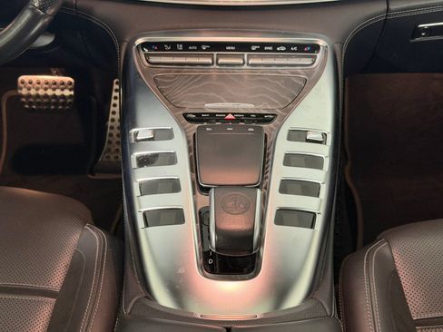 Used 2019 Mercedes-Benz AMG GT 63 image 18