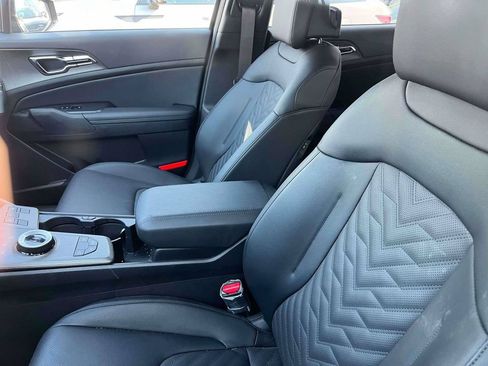 Certified 2026 Kia Sportage X-Line AWD/4WD image 5
