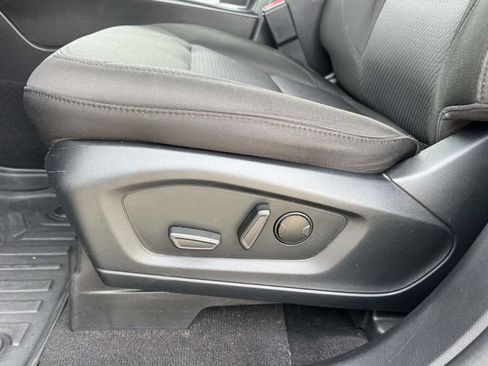 Certified 2022 Ford Explorer XLT AWD/4WD image 20