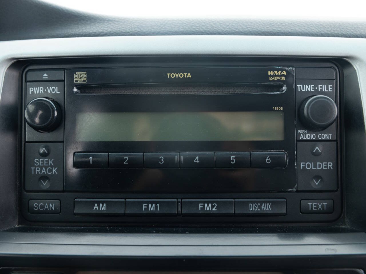 Used 2007 Toyota 4Runner SR5 AWD/4WD image 34