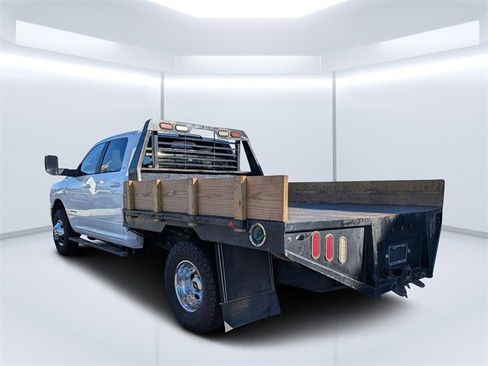 Used 2020 RAM 3500 SLT w/ Quick Order Package 2YG SLT image 5