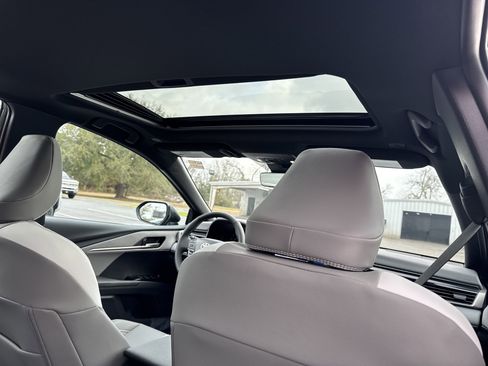 New 2026 Toyota Camry SE image 34