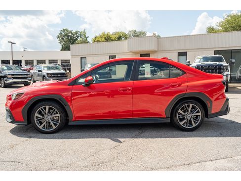 Used 2023 Subaru WRX AWD/4WD image 6