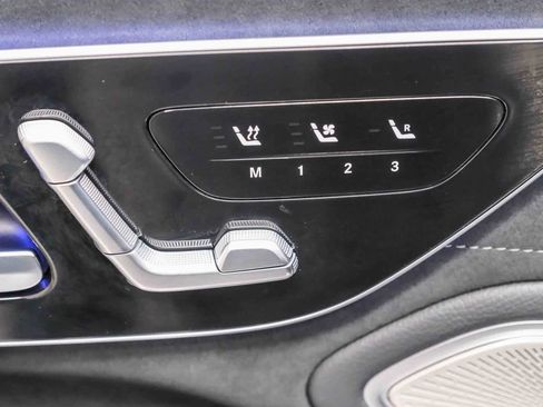 Certified 2023 Mercedes-Benz EQS AMG 4MATIC image 21