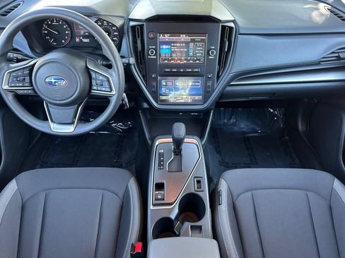 Used 2025 Subaru Impreza 2.0i AWD/4WD image 14