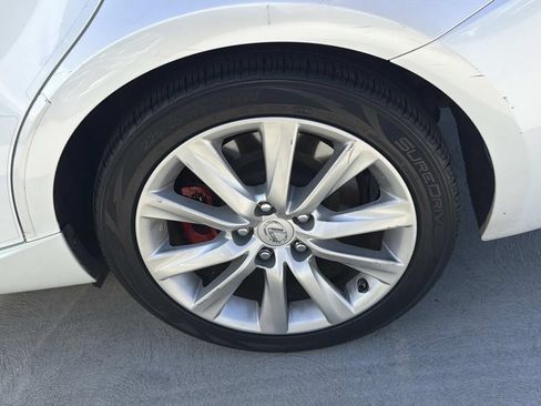 Used 2016 Lexus IS 200t RWD image 13