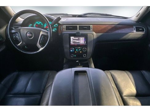 Used 2008 GMC Sierra 2500 SLT image 8