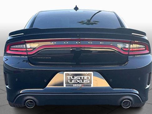 Used 2022 Dodge Charger R/T w/ Daytona Edition Group image 4
