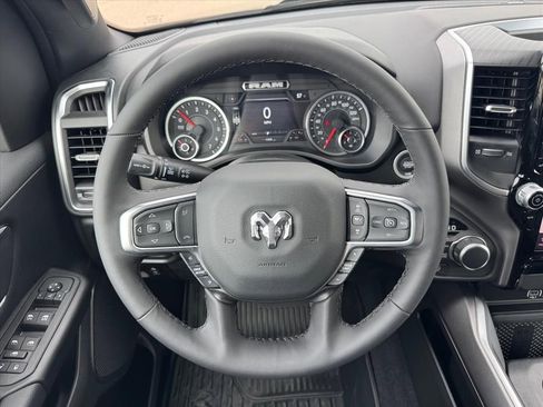 Used 2026 RAM 1500 Big Horn image 12