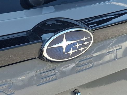 Certified 2026 Subaru Forester Premium AWD/4WD image 29