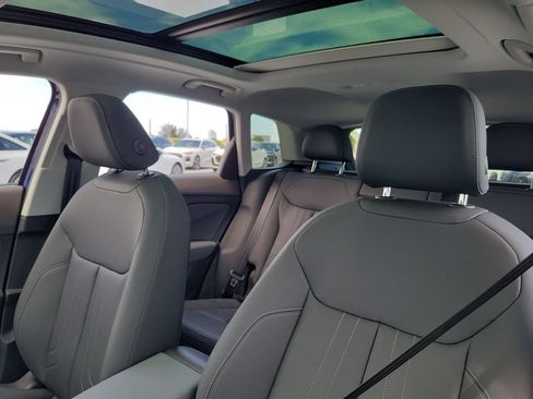 New 2026 Audi Q3 quattro 2.0T AWD/4WD image 16