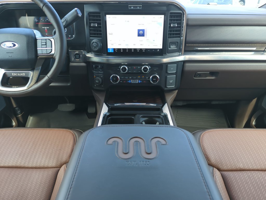 Used 2026 Ford F350 King Ranch AWD/4WD image 25