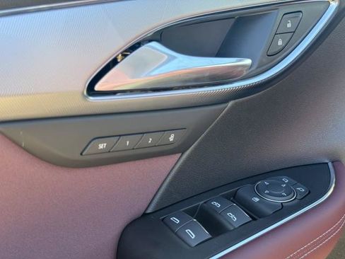 New 2026 Buick Envision Sport Touring AWD/4WD image 20