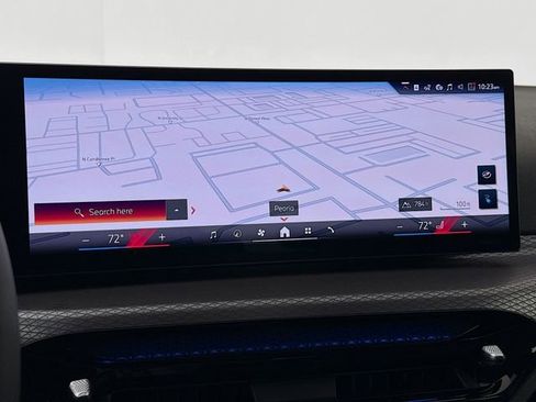 New 2026 BMW i4 xDrive40i w/ M Sport Package image 13