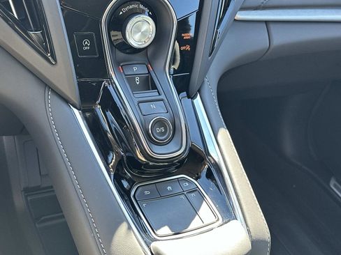 Certified 2025 Acura RDX Technology Package image 12