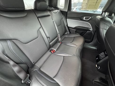 Used 2022 Jeep Compass Latitude w/ Convenience Group image 20