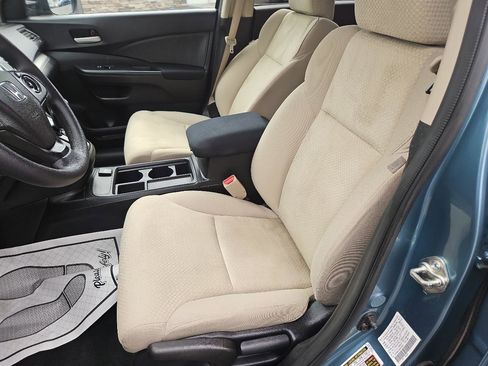 Used 2016 Honda CR-V SE image 12