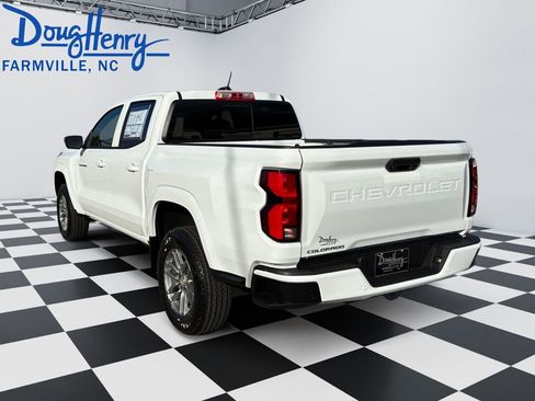 New 2026 Chevrolet Colorado LT w/ LT Convenience Package RWD image 3