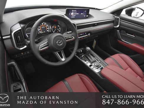 New 2026 MAZDA CX-50 AWD 2.5 Hybrid w/ Weather Package image 29