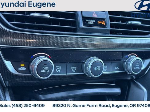 Used 2018 Honda Accord Sport image 23