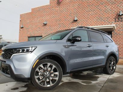 Used 2023 Kia Sorento SX Prestige