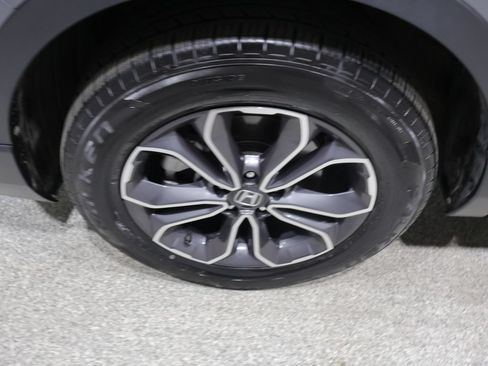 Used 2020 Honda CR-V EX-L image 9