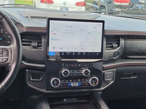Certified 2024 Ford Expedition Max Limited AWD/4WD image 24
